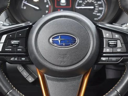 Used 2022 Subaru Forester Wilderness AWD/4WD image 16