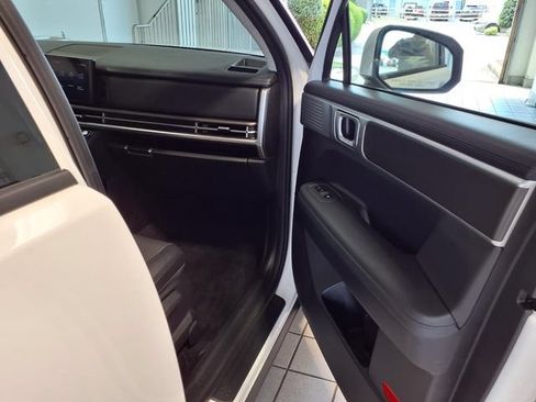 Used 2026 Hyundai Santa Fe SEL AWD/4WD image 25