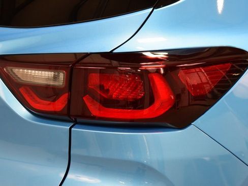 Used 2025 Chevrolet TrailBlazer RS w/ Convenience Package image 18