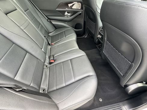 Certified 2022 Mercedes-Benz GLE 350 image 18