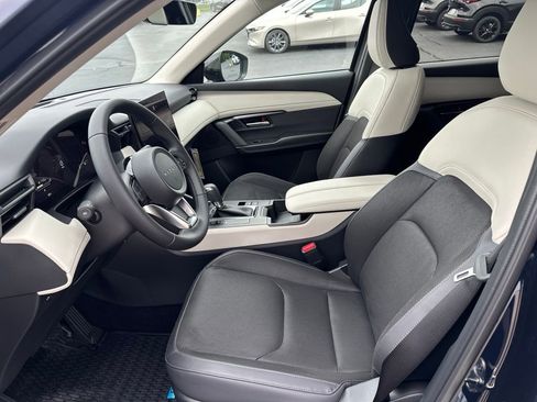 New 2026 MAZDA CX-5 Preferred AWD/4WD image 29