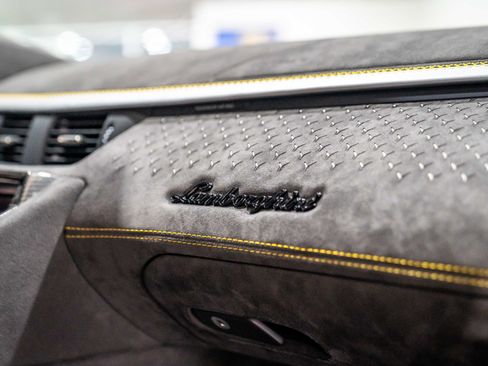 Used 2022 Lamborghini Aventador LP 780-4 Ultimae image 56