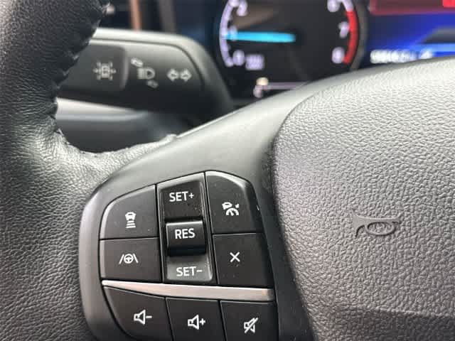 Used 2022 Ford Maverick Lariat w/ Lariat Luxury Package AWD/4WD image 23