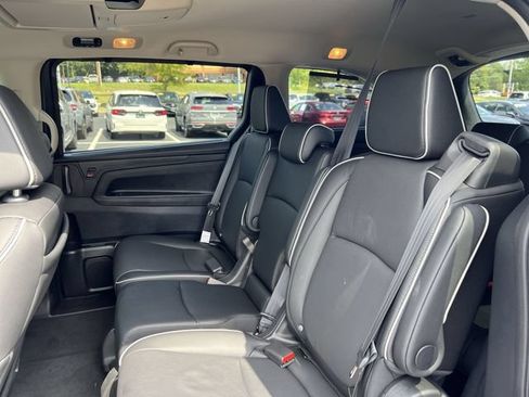 Used 2025 Honda Odyssey Touring image 21