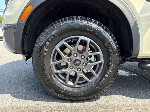 New 2026 Ford Ranger XLT AWD/4WD image 30