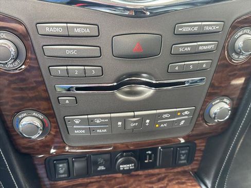 Used 2019 Nissan Armada SL w/ Premium Package AWD/4WD image 18