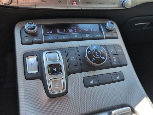 Used 2022 Hyundai Palisade SEL w/ Convenience Package AWD/4WD image 16