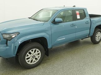 New 2026 Toyota Tacoma SR5 video 1