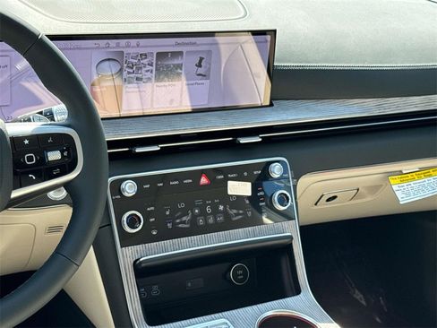 New 2026 Genesis GV80 2.5T Prestige image 6