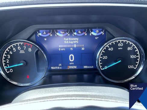 Certified 2023 Ford F150 XLT w/ Equipment Group 302A High AWD/4WD image 15