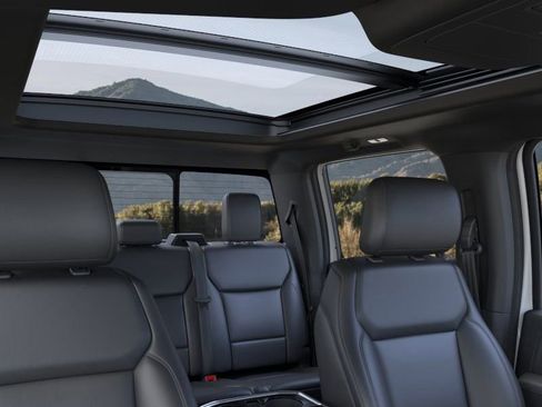 New 2026 Ford F150 XLT w/ Equipment Group 303A High image 22