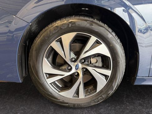 Used 2024 Subaru Legacy Premium AWD/4WD image 25