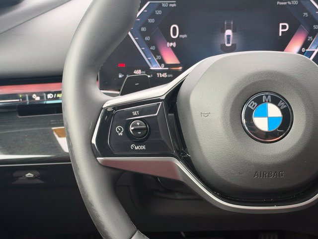 Certified 2026 BMW 540i xDrive AWD/4WD image 23