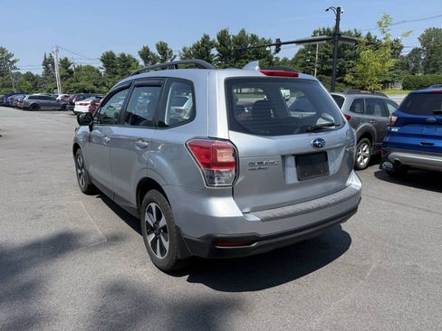 Used 2018 Subaru Forester 2.5i w/ Alloy Wheel Package AWD/4WD image 8