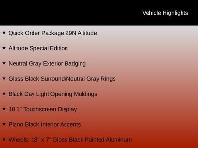New 2026 Jeep Compass Latitude