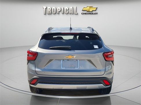 New 2026 Chevrolet Trax LT image 4