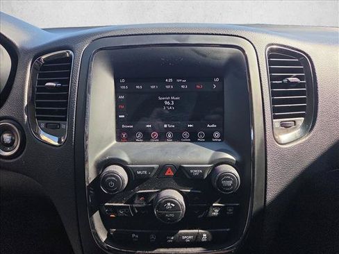 Used 2018 Dodge Durango GT AWD/4WD image 13