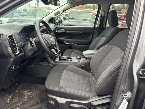 Certified 2024 Ford Ranger XLT w/ FX4 Off-Road Package image 7