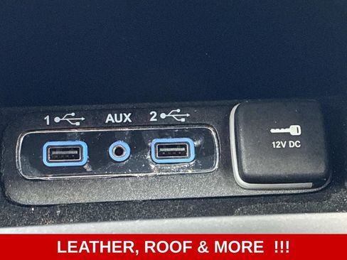 Used 2021 Jeep Grand Cherokee Limited AWD/4WD image 33