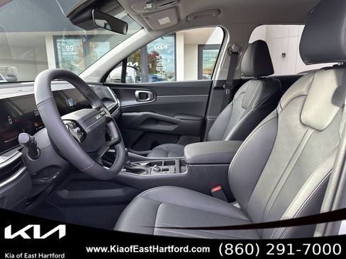 New 2026 Kia Sorento EX AWD/4WD image 29