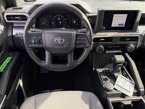 New 2026 Toyota Tacoma SR5 AWD/4WD image 12