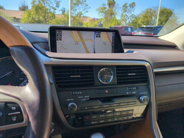 Used 2019 Lexus RX 350 FWD image 21