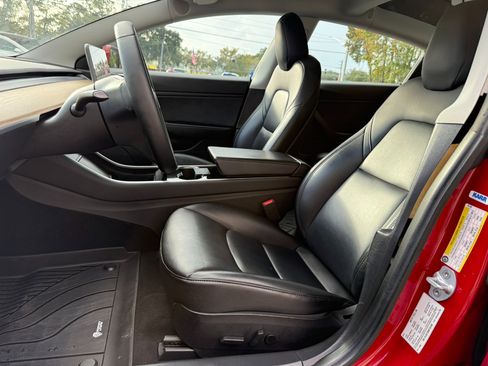 Used 2019 Tesla Model 3 Long Range image 20