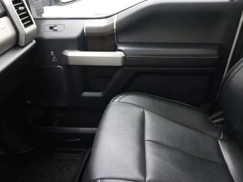 Used 2020 Ford F350 Lariat w/ Lariat Ultimate Package image 15