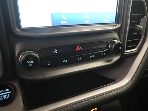 Used 2024 Ford Bronco Sport Big Bend AWD/4WD image 16