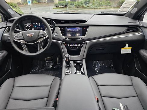 New 2026 Cadillac XT5 Sportv image 21