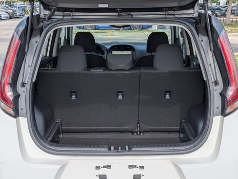 Certified 2024 Kia Soul S FWD image 14