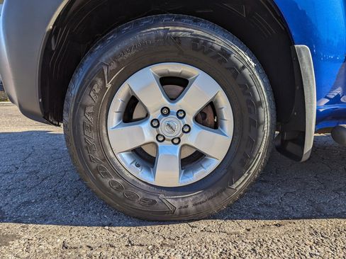 Used 2012 Nissan Xterra S w/ Value Package image 42