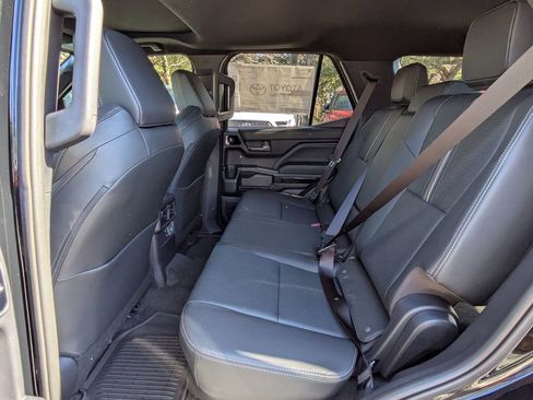 New 2026 Toyota 4Runner Limited image 15