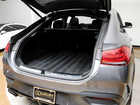 Used 2023 Mercedes-Benz GLE 53 AMG 4MATIC Coupe image 53