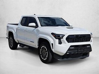 Used 2024 Toyota Tacoma TRD Sport RWD video 3