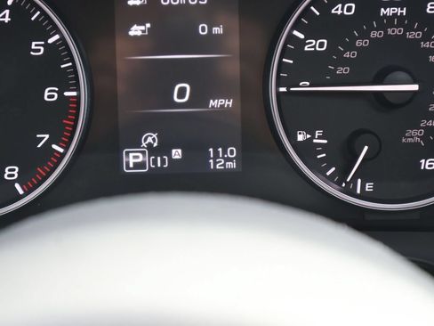 New 2026 Subaru Forester Sport AWD/4WD image 32