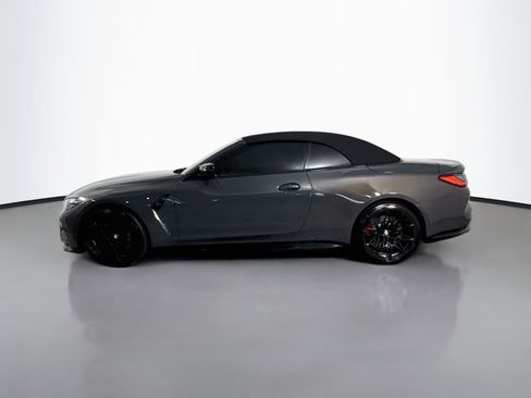 Used 2024 BMW M4 xDrive Competition AWD/4WD image 6