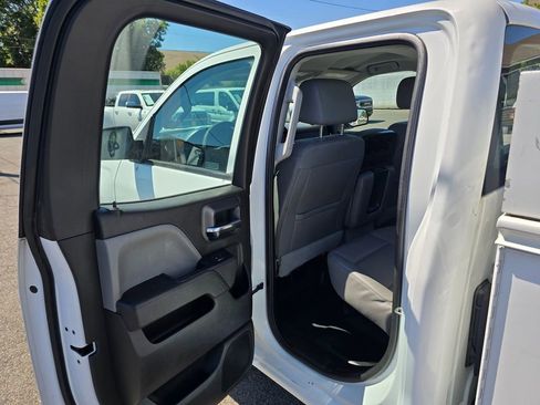 Used 2016 Chevrolet Silverado 2500 W/T w/ WT Fleet Convenience Package image 18