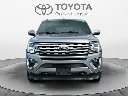 Used 2020 Ford Expedition Limited AWD/4WD image 8