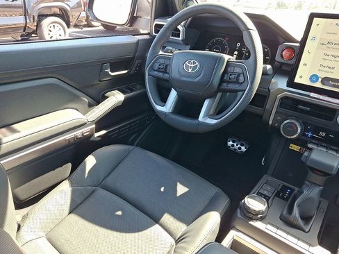 New 2026 Toyota 4Runner TRD Sport Premium AWD/4WD image 9