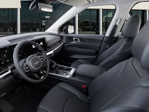 New 2026 Kia Carnival SX FWD image 17