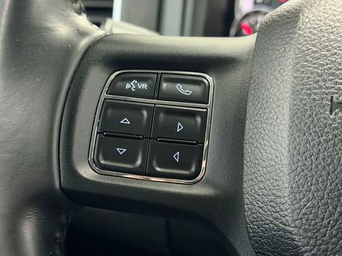 Used 2018 RAM 1500 Big Horn image 26