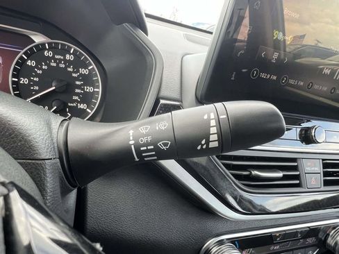 Certified 2025 Nissan Altima 2.5 SR w/ SR Premium Package image 25