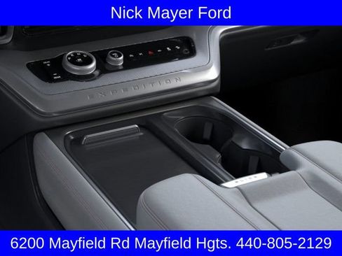 New 2026 Ford Expedition Max Active image 15