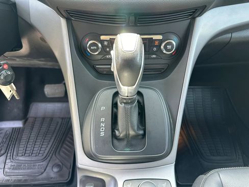 Used 2014 Ford Escape SE w/ Equipment Group 201A AWD/4WD image 24