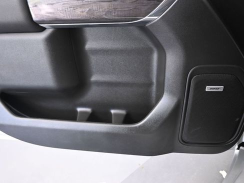 Used 2019 Chevrolet Silverado 1500 LTZ w/ LTZ Premium Package AWD/4WD image 17