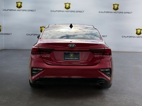 Used 2019 Kia Forte LXS image 4