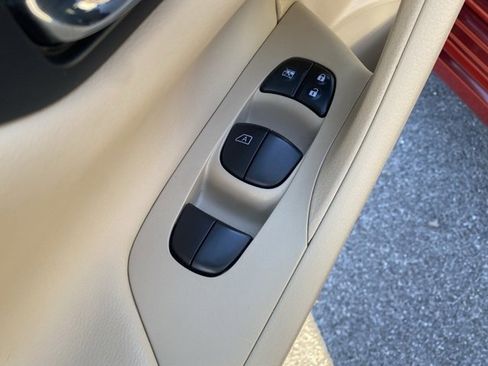 Used 2015 Nissan Altima 2.5 S w/ Special Edition Package image 13