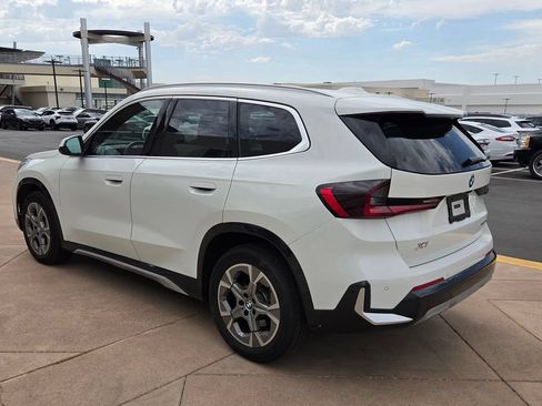 Used 2025 BMW X1 xDrive28i AWD/4WD image 7