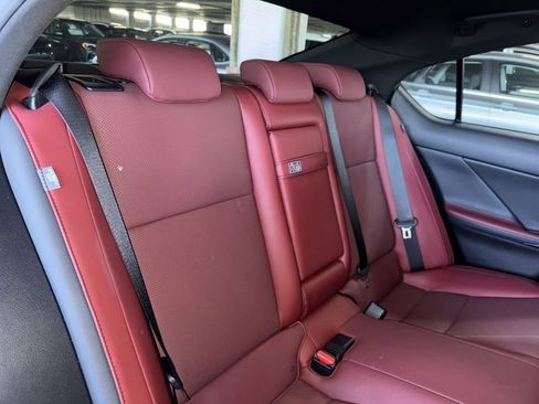 Used 2024 Lexus IS 300 w/ Comfort Package image 26